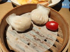 -茶港·点心·啫啫煲(群光广场店)