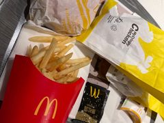 -麦当劳(广州新港东路第二分店)