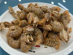 -景好海鲜餐厅(大鹏必选旅游店)