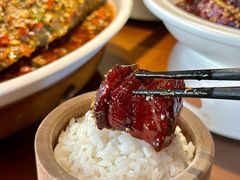 -尼岔湖北小馆(月坛北街店)