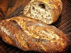 奇亚籽欧包-面包与我Bread Or Me(长城汇店)