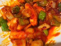 -七八冷面·延边朝鲜族美食(圣熙八号店)