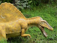 -世界恐龙谷景区