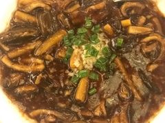-银都上海菜馆(粤海东路店)