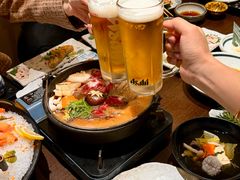 -江户前日本料理(瑞诗酒店店)