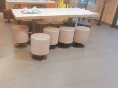 -麦当劳(华宁弘基生活中心店)