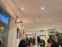 大堂-ALAMEEN阿拉伯餐厅(三里屯店)