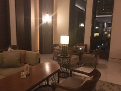 -上海崇明金茂凯悦酒店