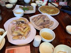 -农厨好味·温泉鹅·农家菜