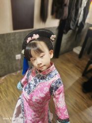 -盘子女人坊古装写真摄影(天津总店)