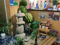 -木槿花韩式炭烤·熟成肉工坊(孙文东路店)