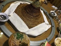 -滇香肴·云南菜蒸汽石锅鱼(云南北路店)