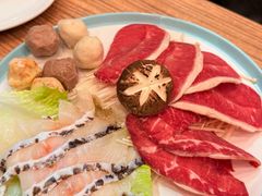 招牌拼盆-永記粤菜·五指毛桃花雕鸡煲(九亭店)