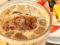 -ommo cafe(半岛城邦店)