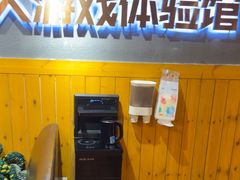 -伯爵·沉浸式超级密室·直营店