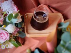 -参差咖啡(水果湖公园店)