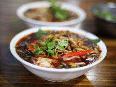 -智强牛肉面