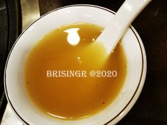 石锅鸡汤-峰瑞藏地美食·石锅鸡·牦牛肉(大昭寺品牌店)