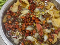 -黑皮酸菜鱼(绣花巷店)