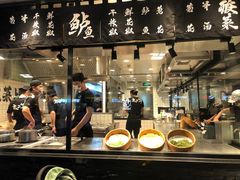 -太二酸菜鱼(正大广场店)
