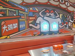 -堂堂小伙夫·辽宁小吃大排档(京西大悦城店)