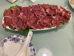 -元味牛肚王(金城寨街店)