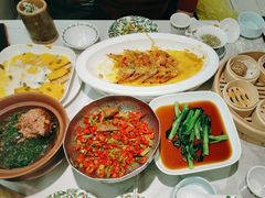 -苏梦江南·淮扬菜(夫子庙店)