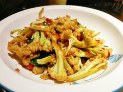 -何氏排骨(左家塘店)