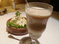 -俄士厨房(万松园店)