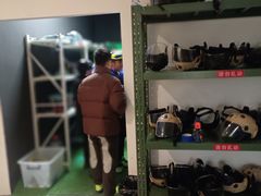 -青岛兵神真人cs俱乐部(市南麦凯乐店)