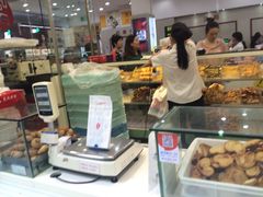 -上海哈尔滨食品厂(汇联商厦店)