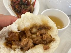 -怡园饭店-餐厅(四望亭店)