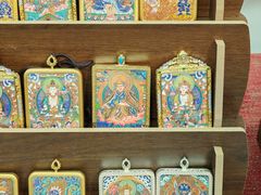 -北京西藏大厦酒店