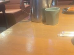 -小杨烤肉(朱雀店)