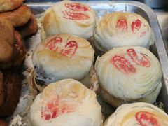 香黄饼-胡荣泉(太平路店)