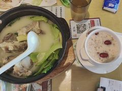 -吴系粤菜馆·茶餐厅(深业上城店)
