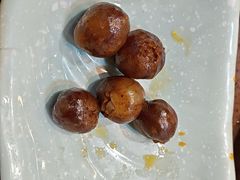 -青山青豆花·笑禅豆腐鱼(黄泥塝店)