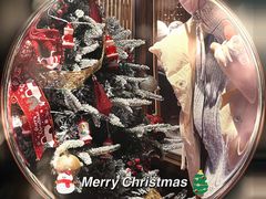 -小核桃烤肉馆(西塔店)