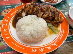 -添利·香港茶餐厅·下午茶(雪象店)