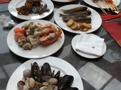 -怡咖啡自助餐(宁波香格里拉店)