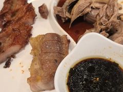 -东就鸭饭店·古早海南菜(友谊南海城店)