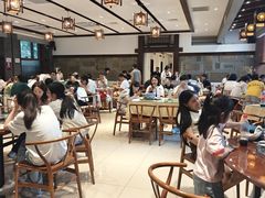 -熙春园餐厅
