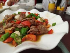 -邱二餐馆