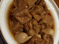 -好嫂子酱猪手•农家菜(华远坊店)