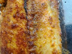 特色烤鱼-新疆风味冷水鱼庄(友谊峰路店)