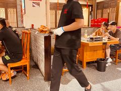 -汇通杨家·烤肉(汇通店)