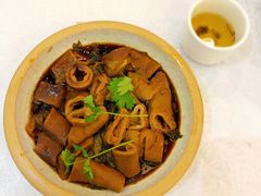 清香大肠头-盆满钵满·国家非遗传承(云台店)