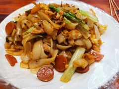 -十里铺铁板鱿鱼