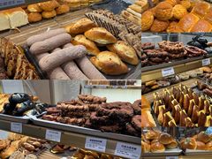-烘焙町面包店(西四店)