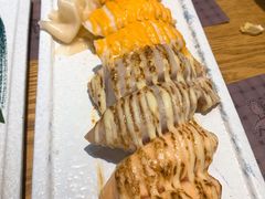 -林妈妈村·日式料理(宝山万达店)